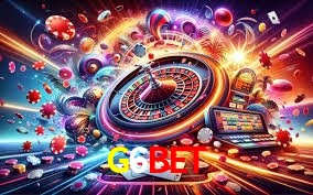 Bônus de Boas-vindas G6BET