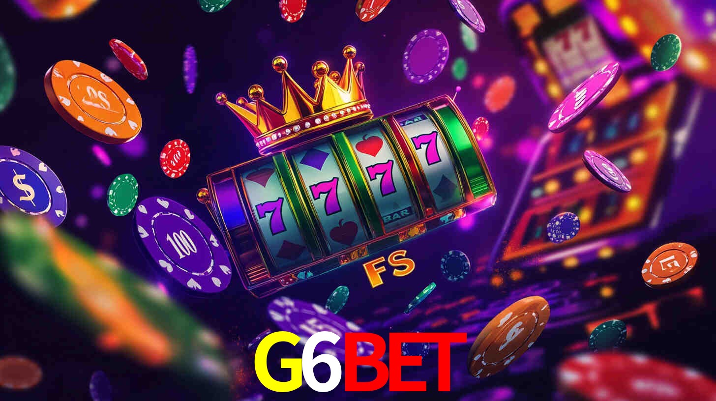 Experiência VIP G6BET