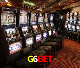 A Revolução dos Aplicativos de Jogos no G6BET