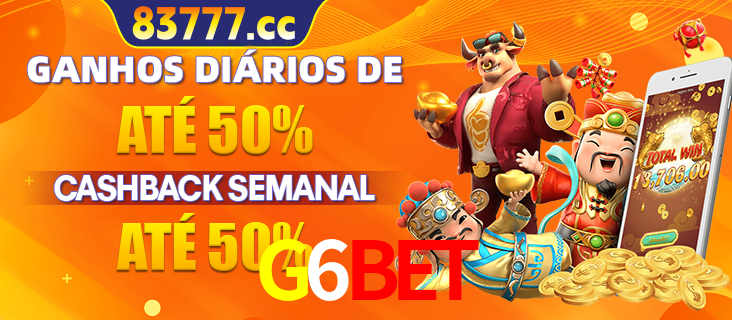 Anúncio de um membro ganhador do cassino G6BET que ganhou R$2.193.486,00 jogando o slot PG Fortune Tiger, com os mascotes do jogo comemorando o prêmio.