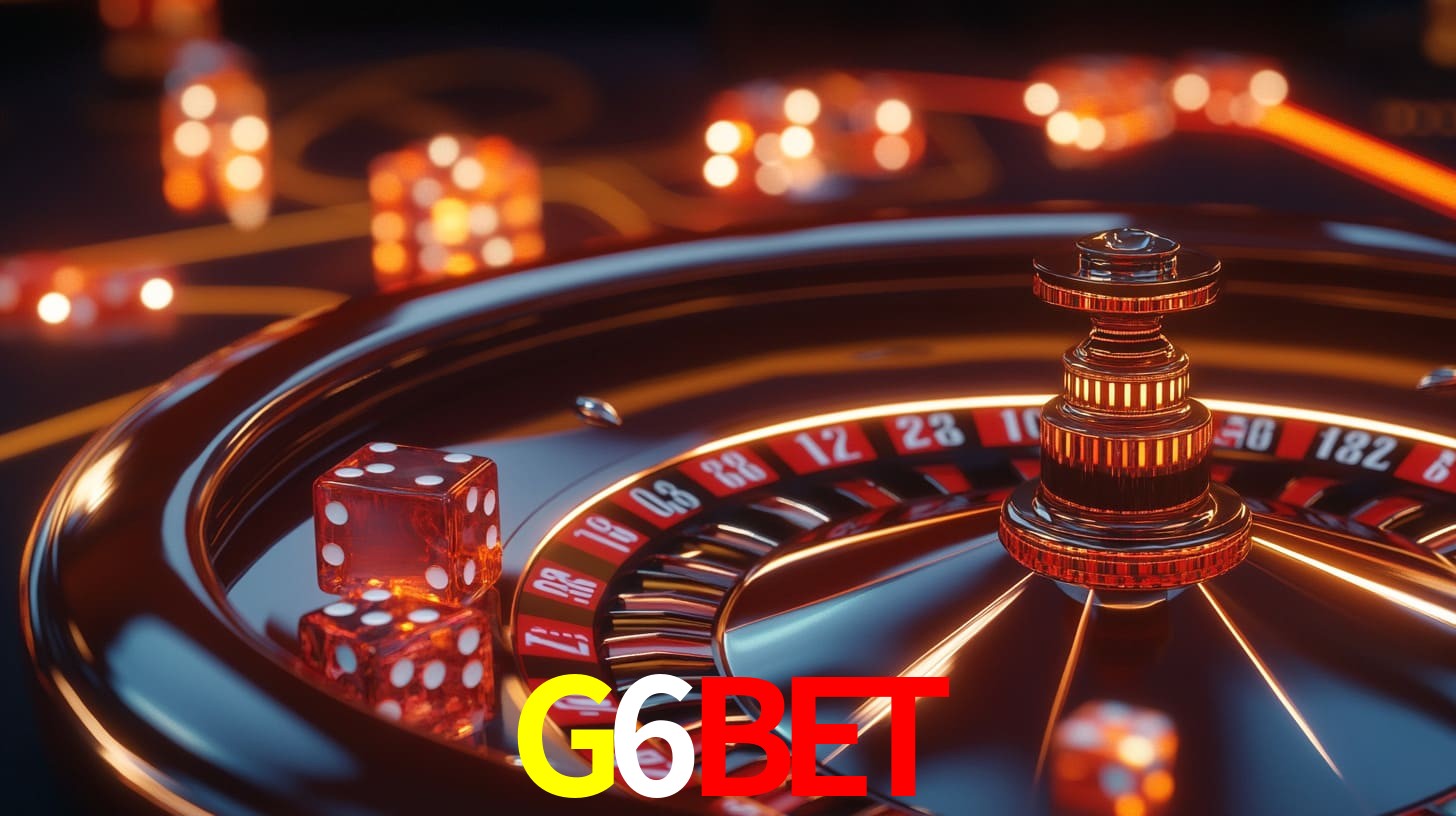 Slot Games G6BET
