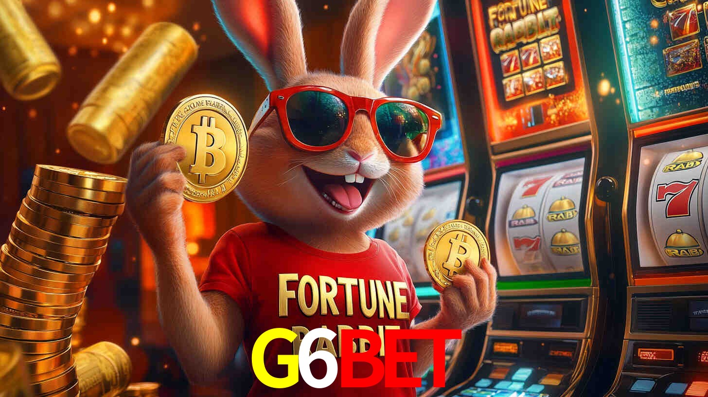 A Popularidade dos Caça-Níqueis no G6BET