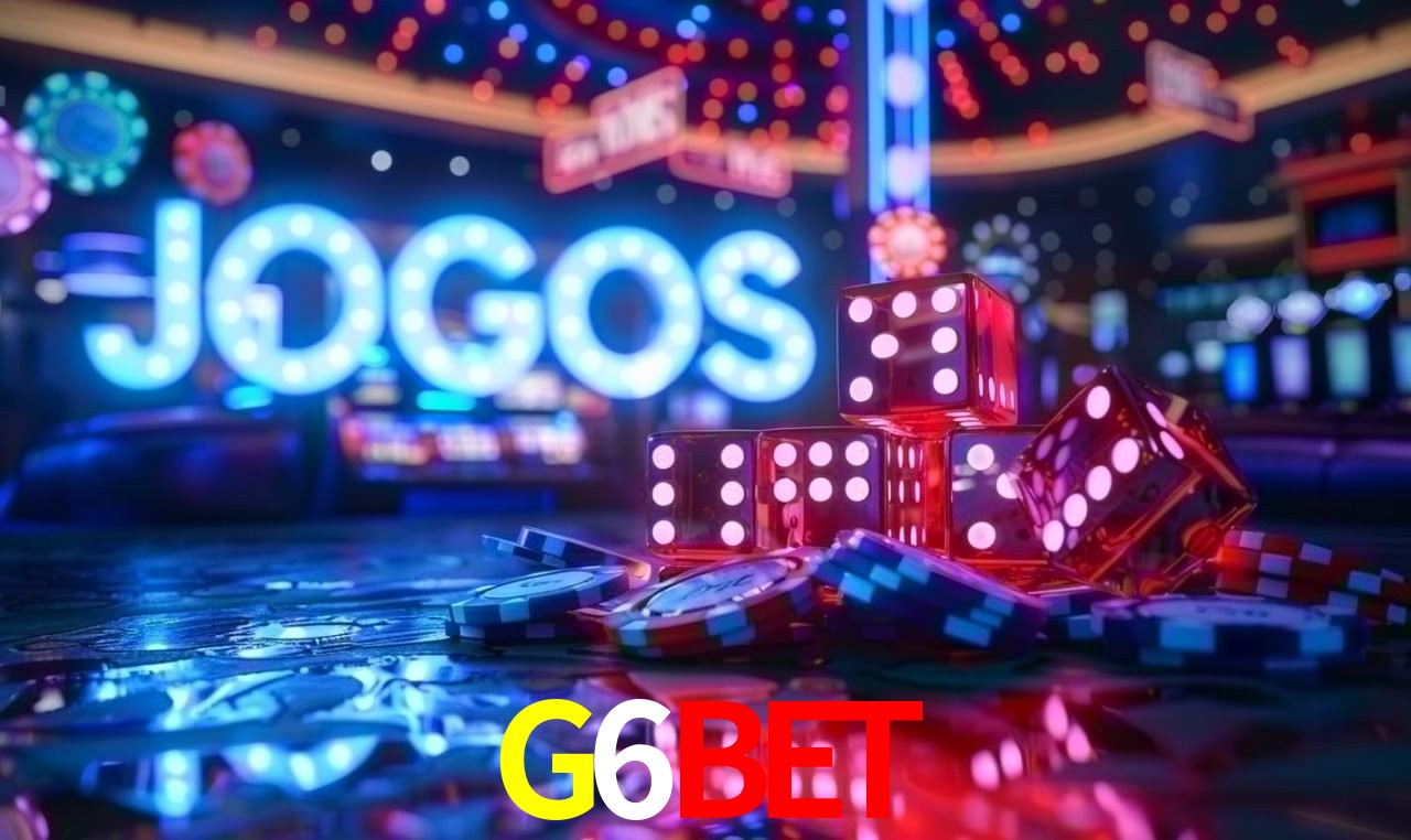 Bônus Diários G6BET