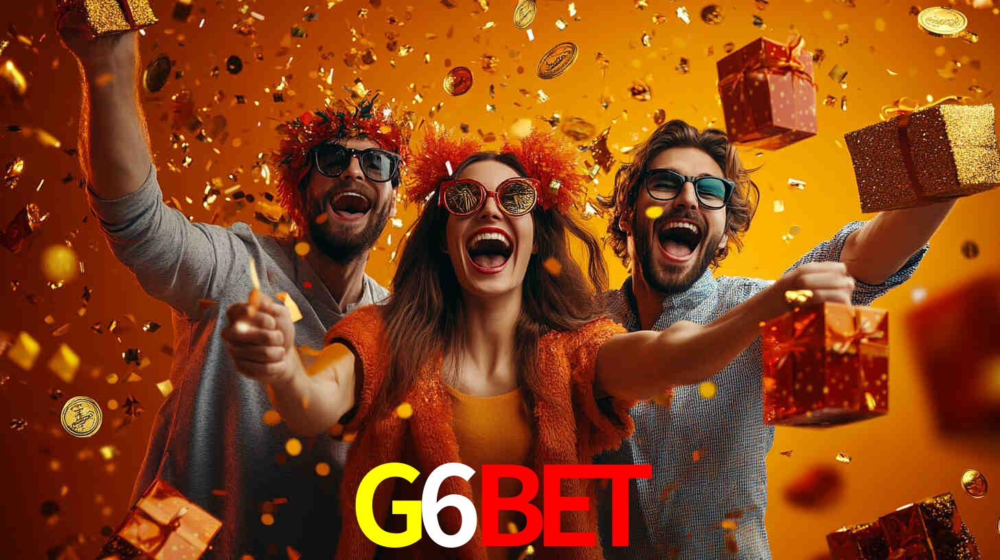 Programa VIP G6BET