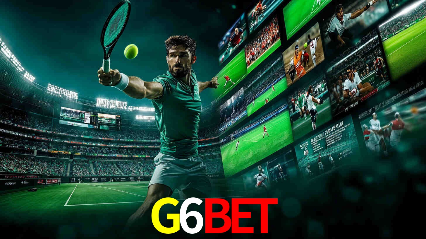 Descubra a Essência do G6BET: Nossa História e Compromissos