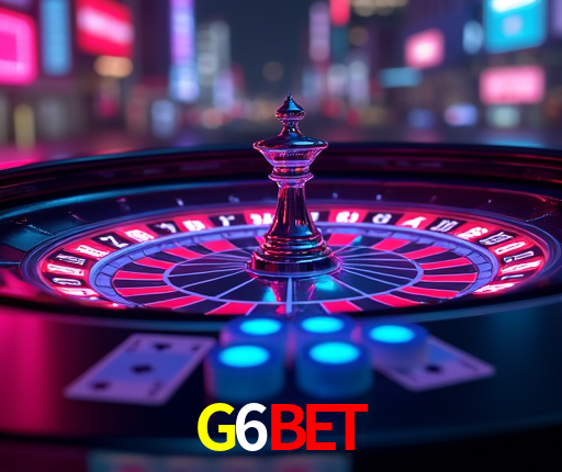 A Emoção da Loteria na G6BET: Uma Chance de Mudança de Vida