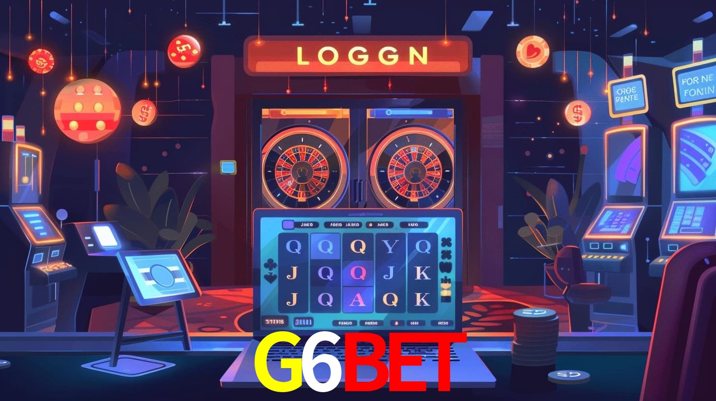 G6BET