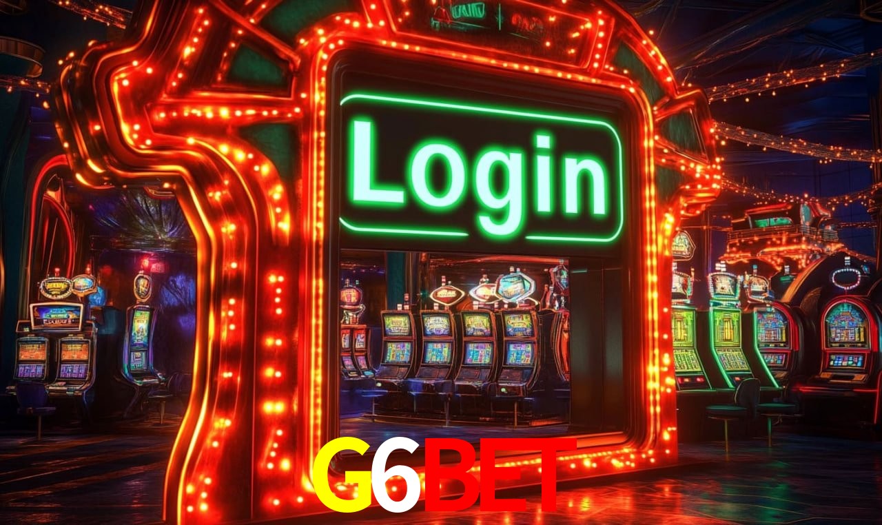 Apostas de Tênis G6BET