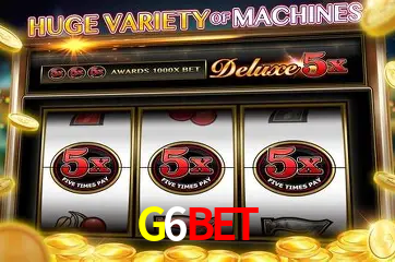 Explorando a Categoria de Eventos em Apostas na G6BET