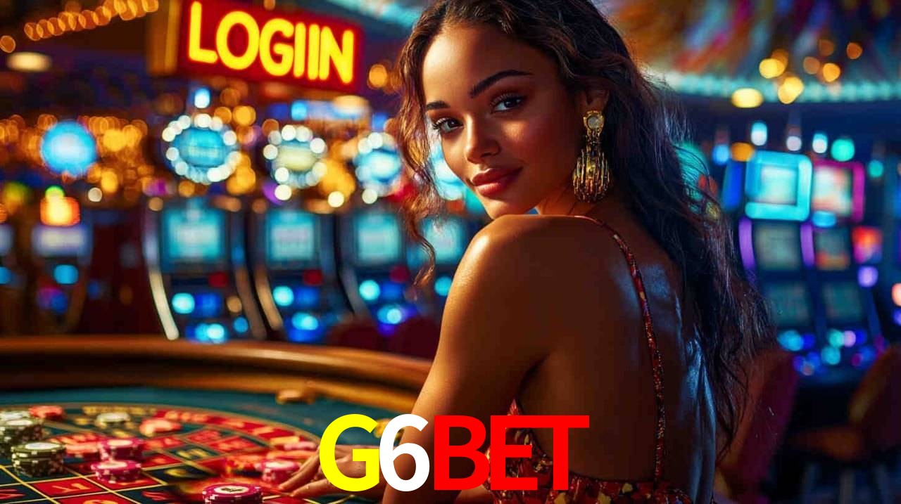 Segurança 2FA G6BET