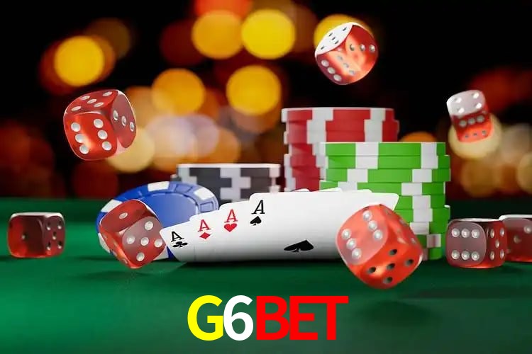 Cadastro Rápido G6BET