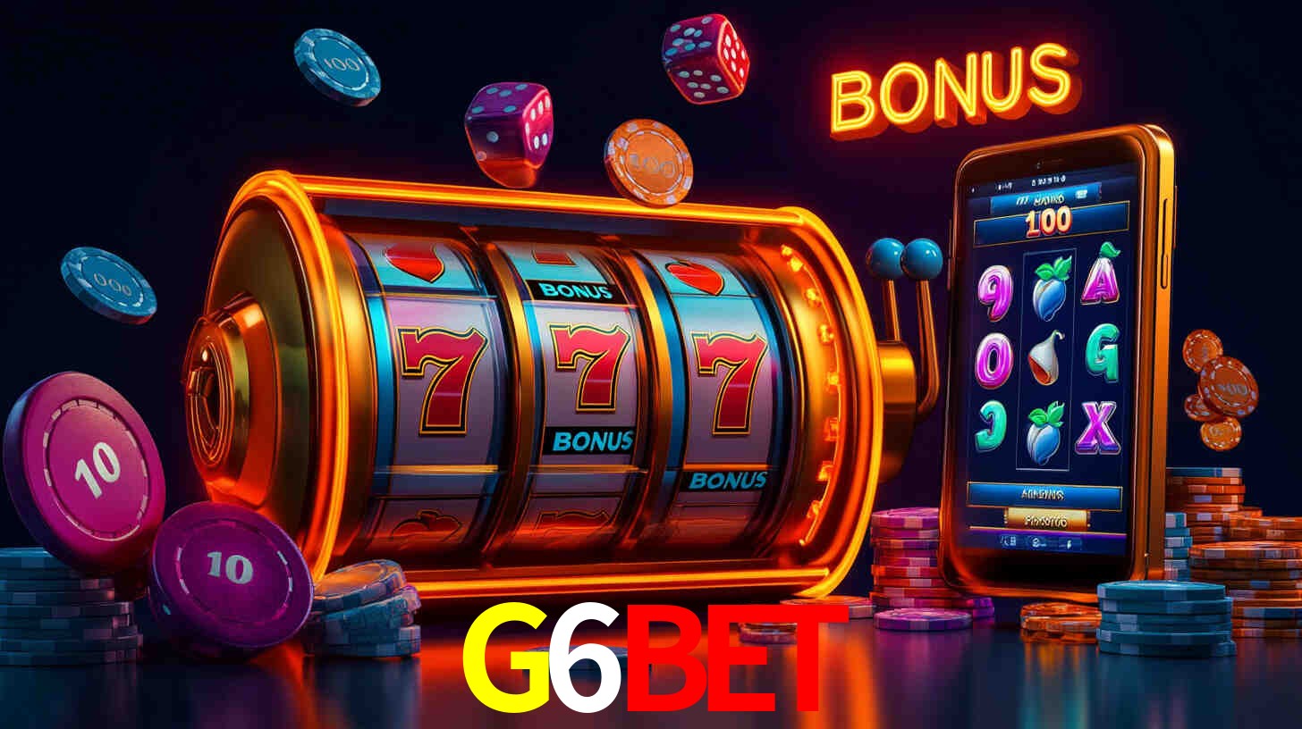 Inovações de Jogos na G6BET: O Futuro das Experiências Interativas