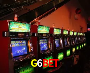 G6BET login