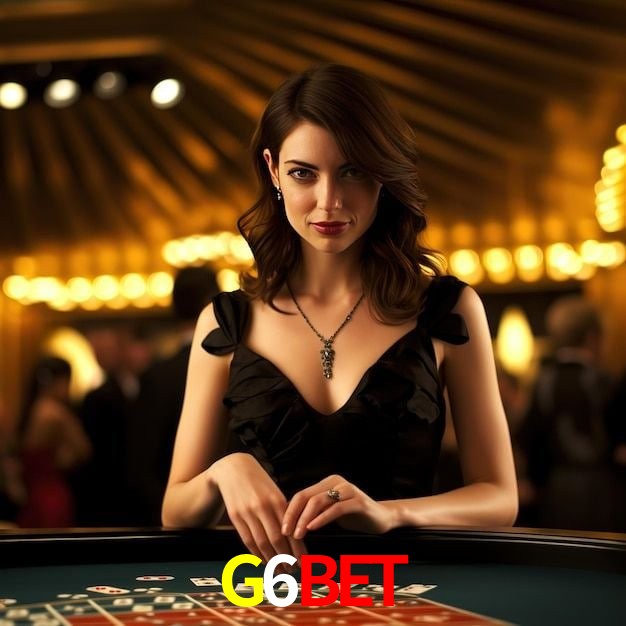 Desvendando o Mundo dos Jogos Virtuais na G6BET