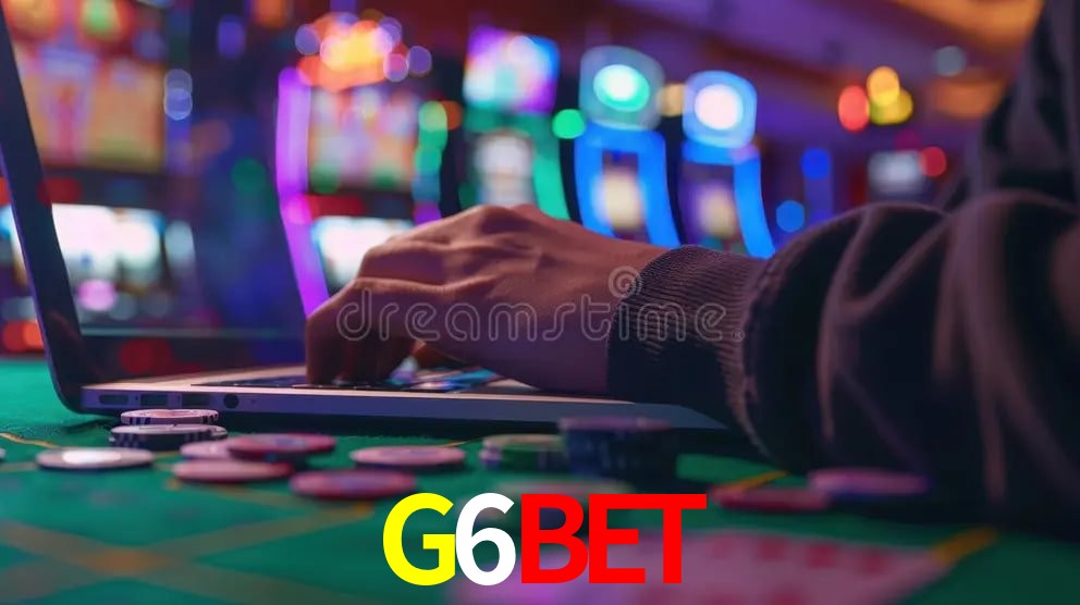 Programa VIP G6BET