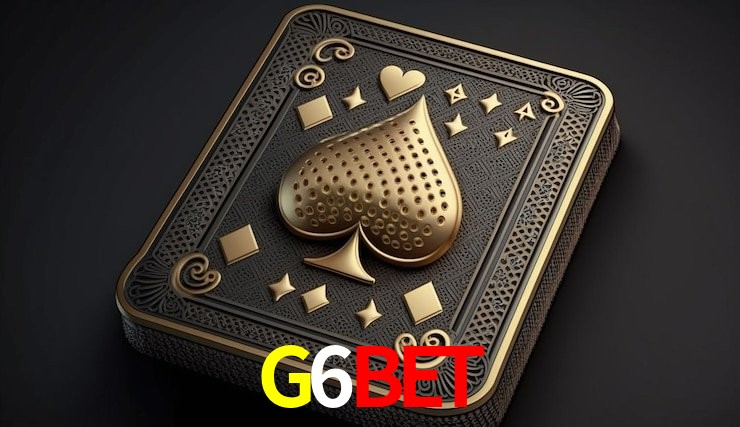 Avaliações dos Jogadores G6BET