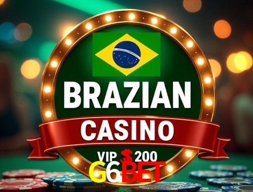 Explore as vantagens do G6BET: serviço profissional e confiabilidade