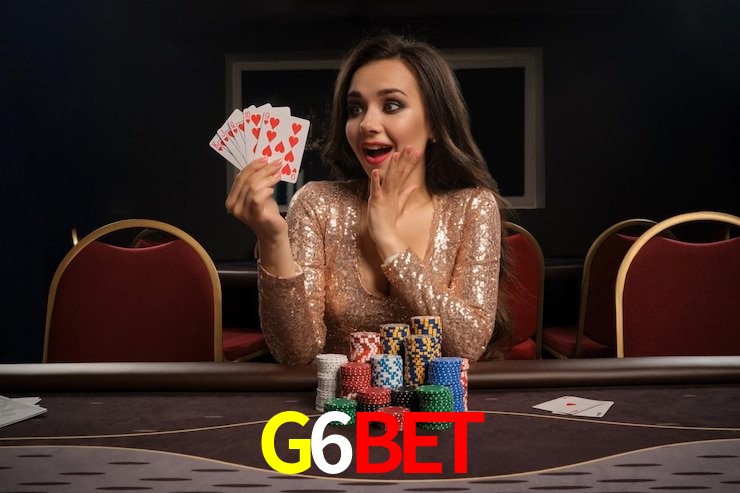 PIX Instantâneo G6BET