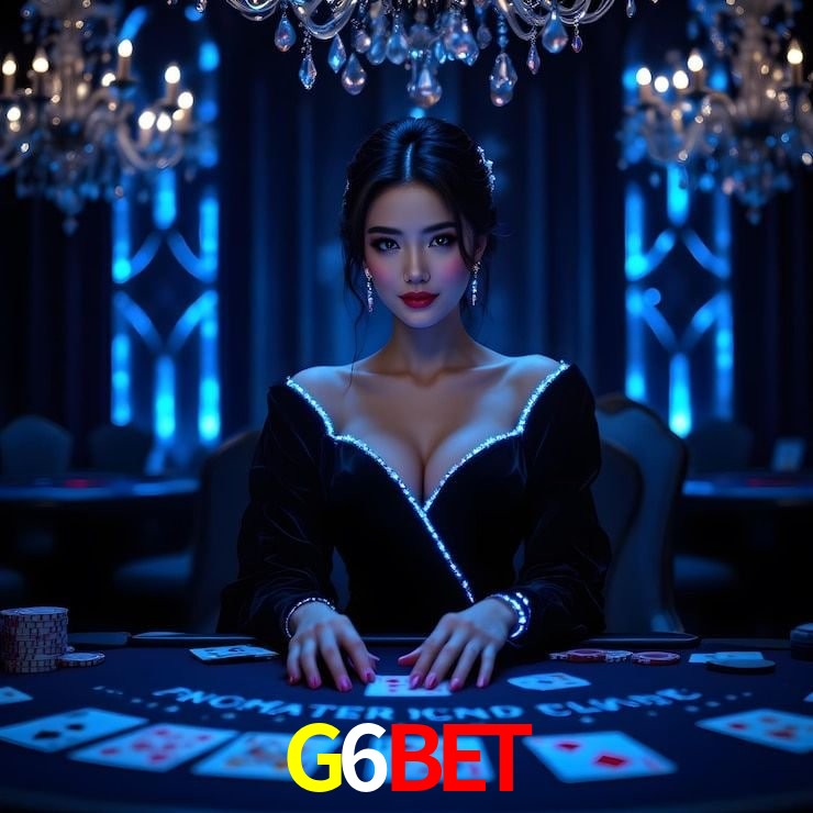 Benefícios da Conta G6BET