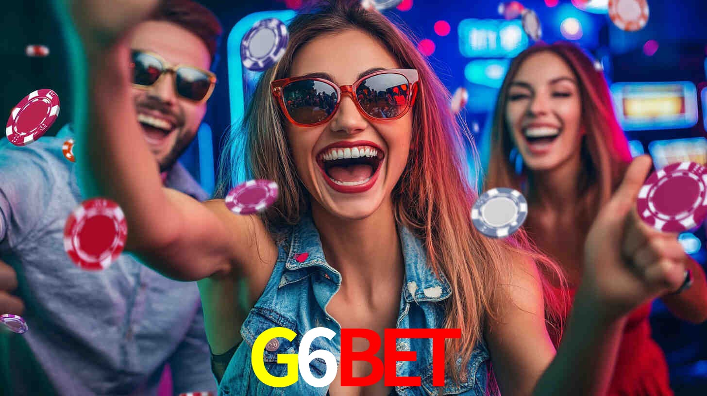 Descubra a Essência do G6BET: Nossa História e Compromissos