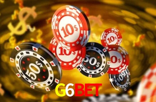 Apostas de Futebol G6BET