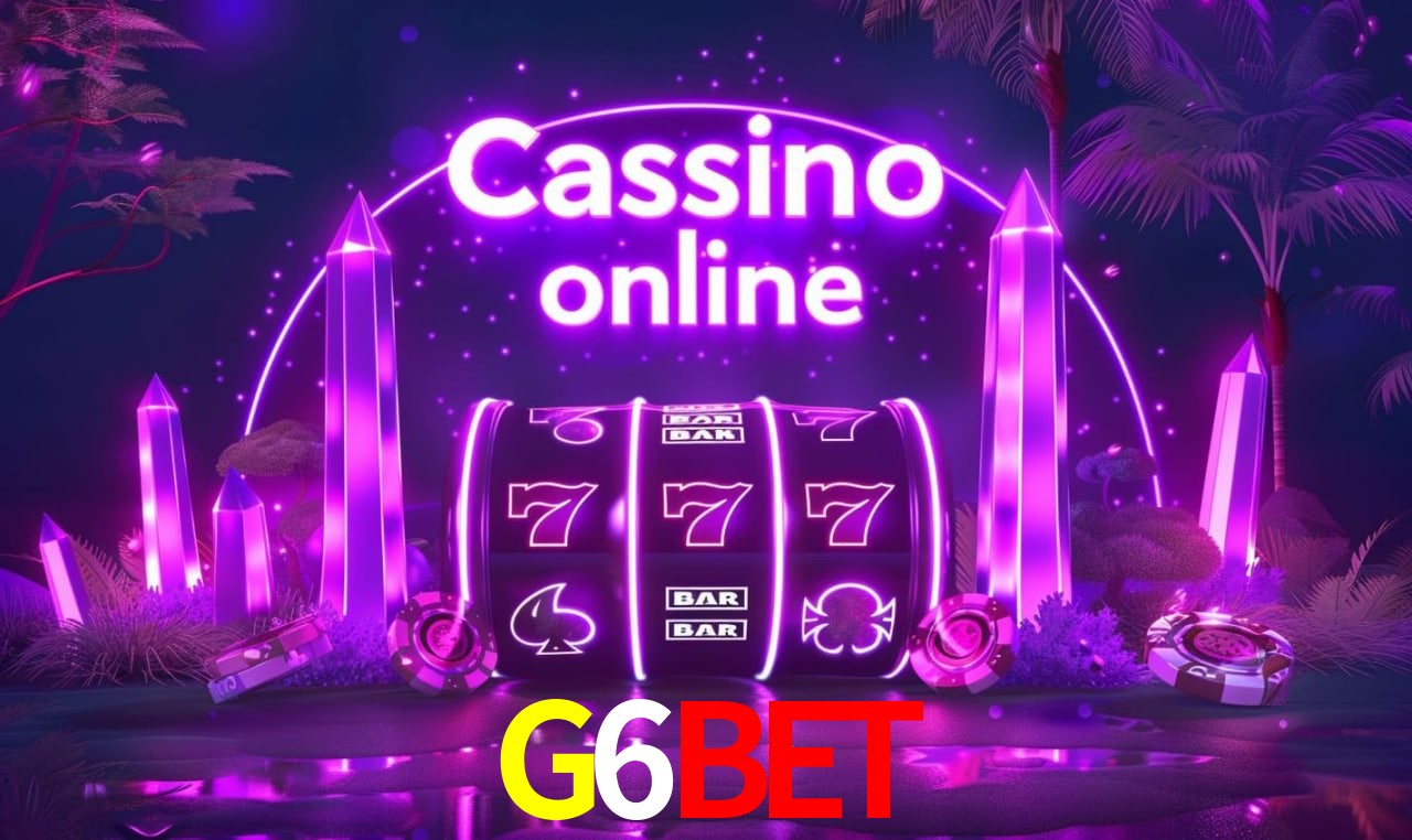 Especiais de Fim de Semana G6BET