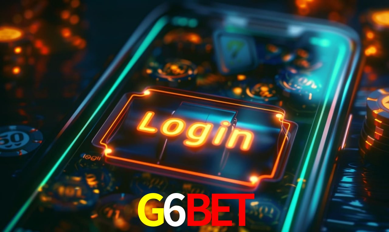 Quick Registration G6BET