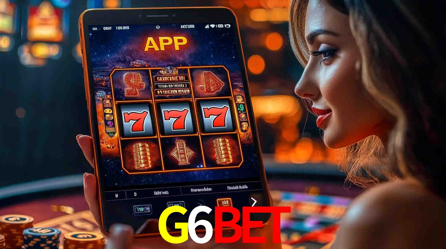 Welcome Bonus G6BET