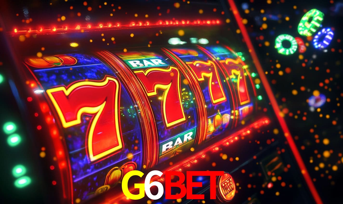 Tournaments G6BET