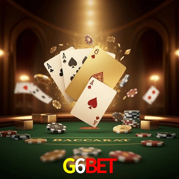 Game Providers G6BET