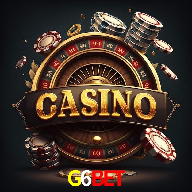G6BET login