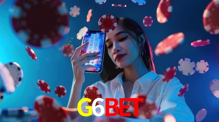 cassino G6BET