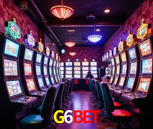 G6BET