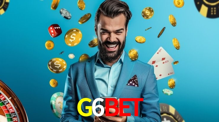 Seasonal Promotions G6BET