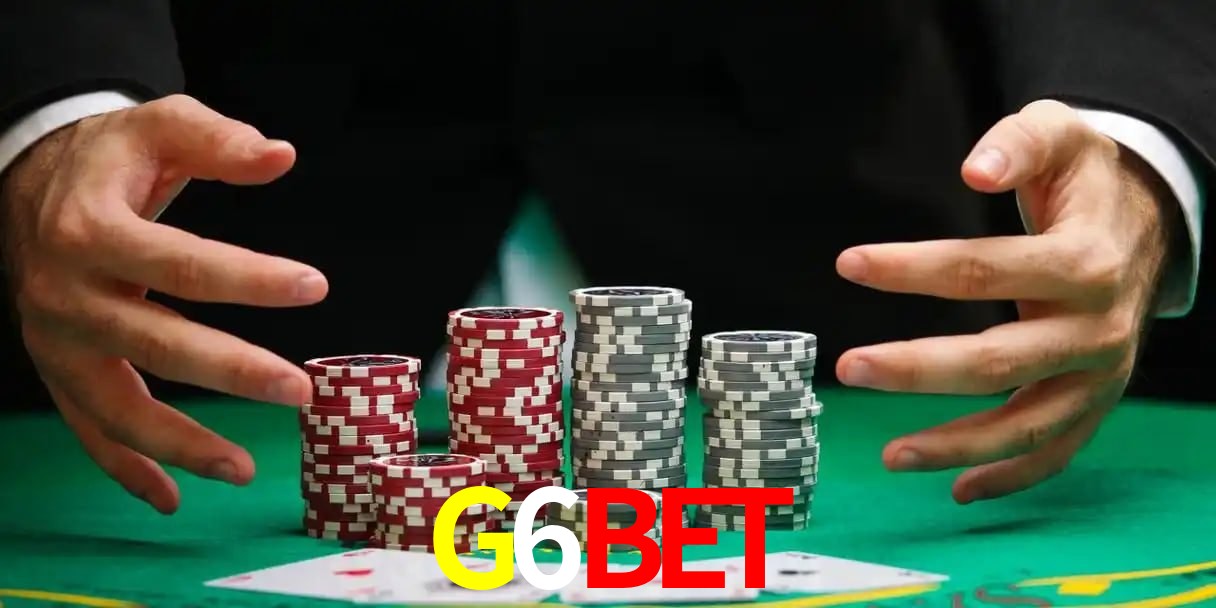 G6BET