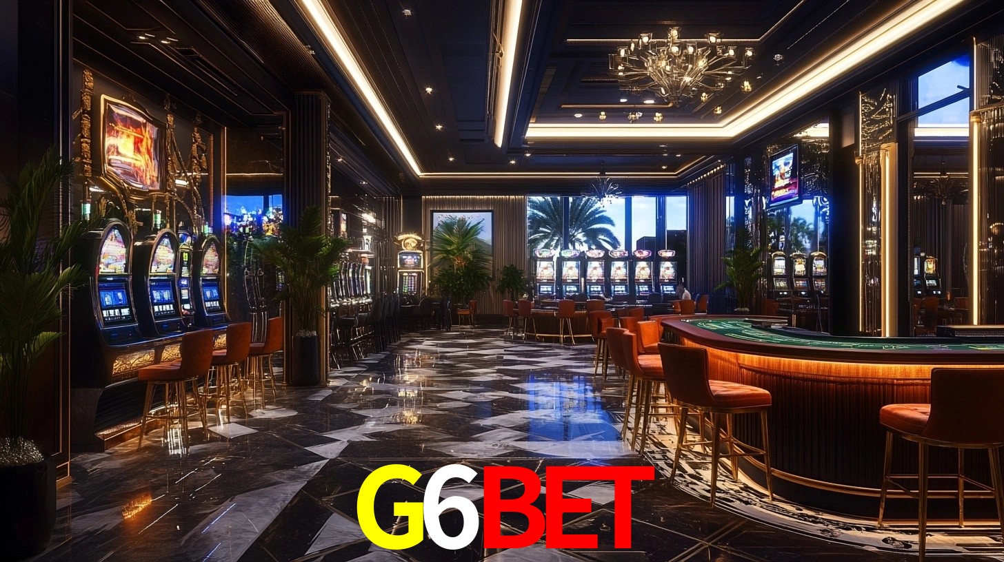 Sports Statistics G6BET