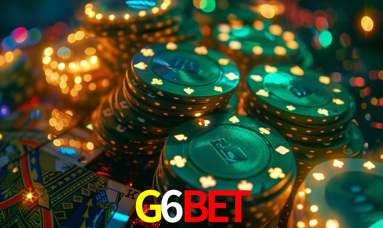 Apostas de Basquete G6BET
