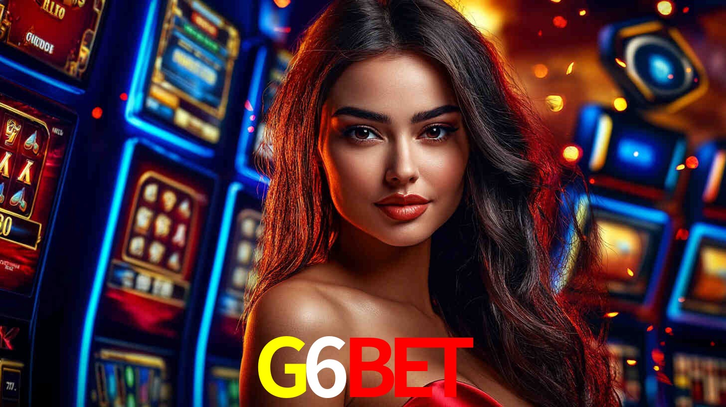 A Experiência Imersiva dos Cassinos Ao Vivo no G6BET