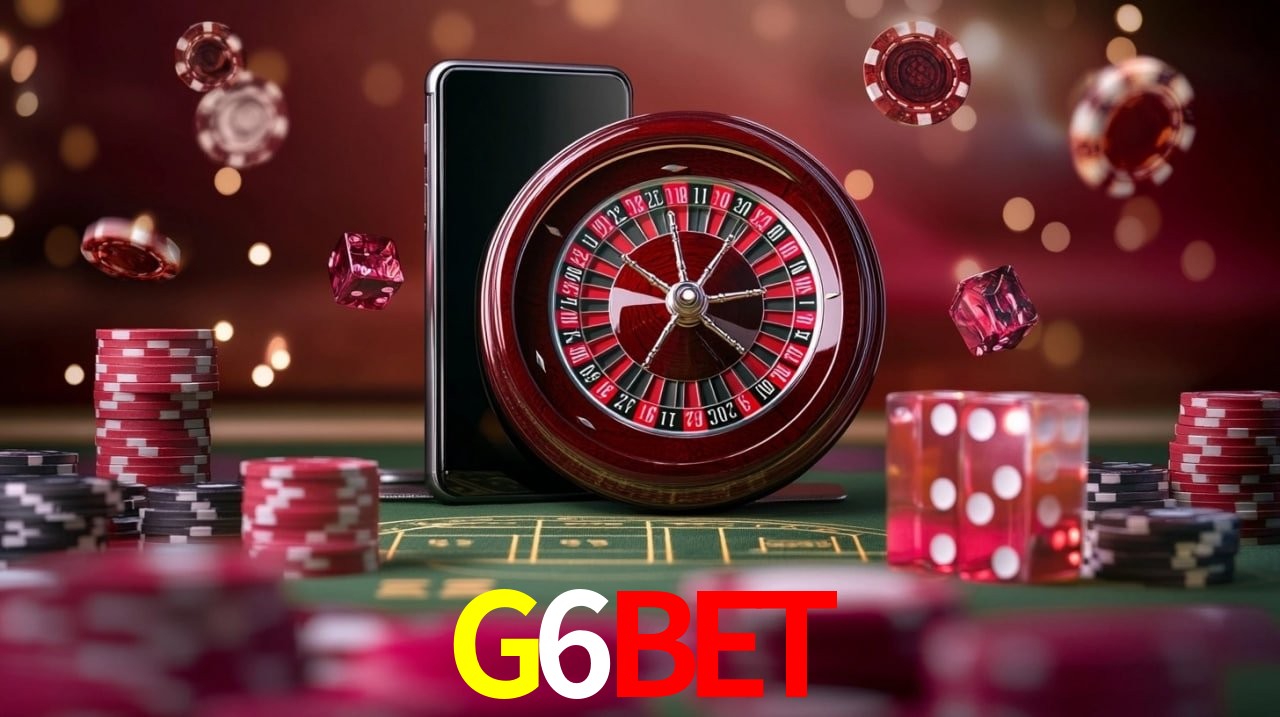 2FA Security G6BET
