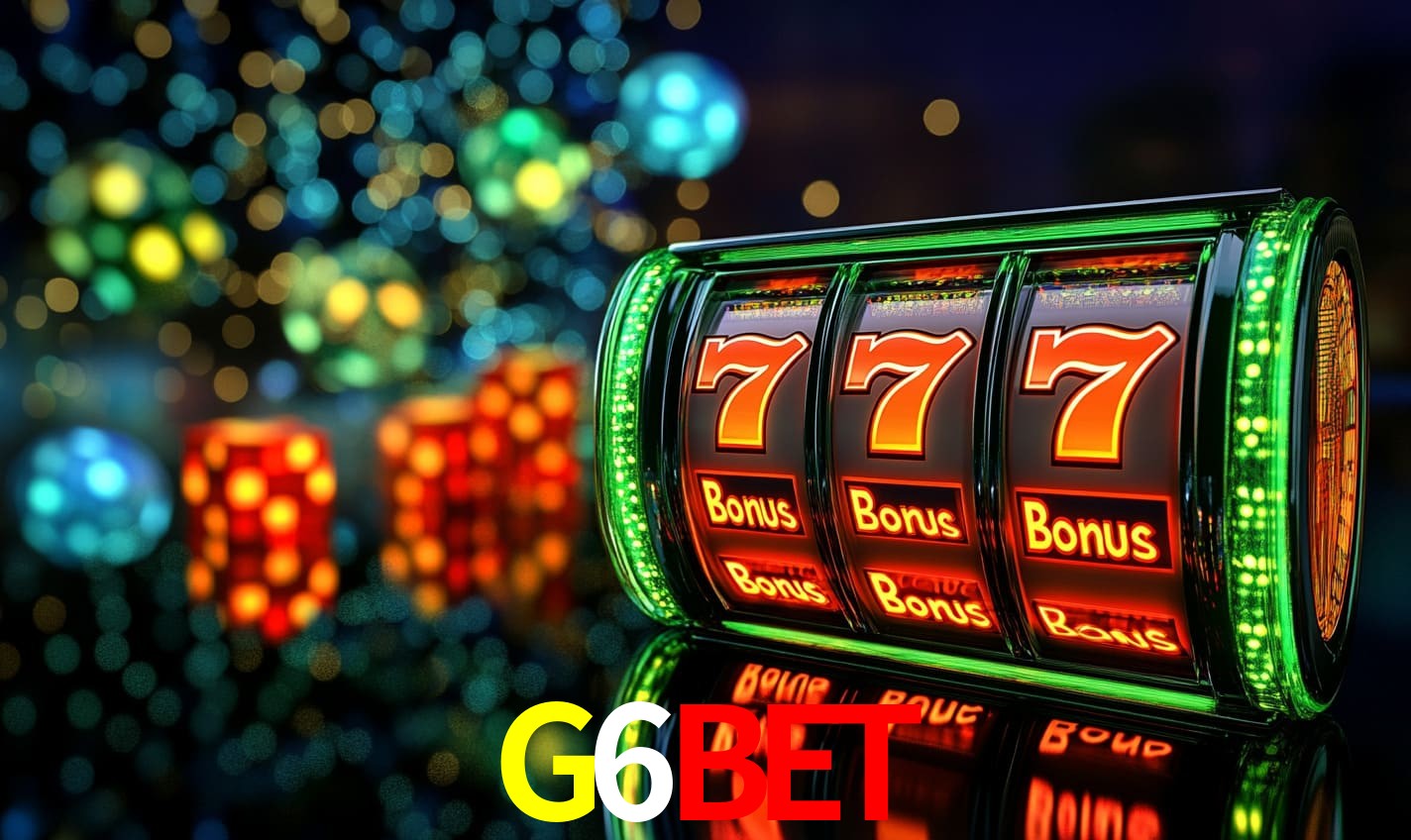 Sistemas de Segurança G6BET