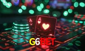 Estatísticas do Jogo G6BET