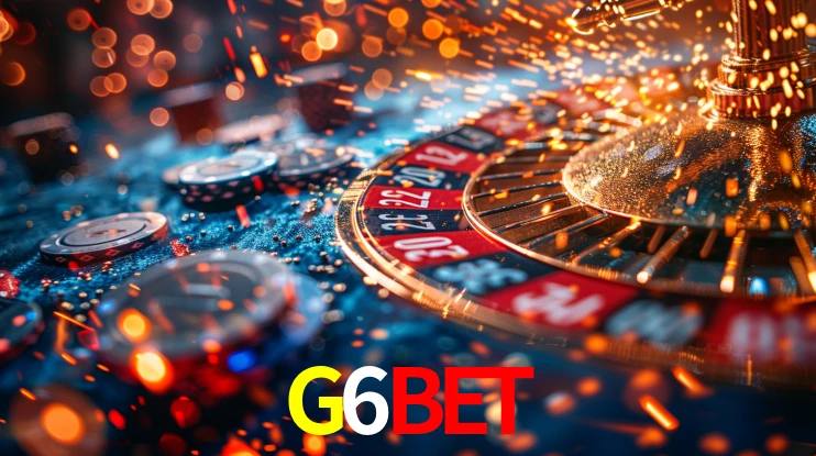 APP oficial da G6BET para mobile