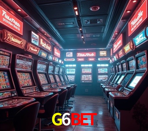 G6BET