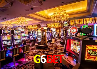 Desvendando o Mundo dos Jogos Virtuais na G6BET