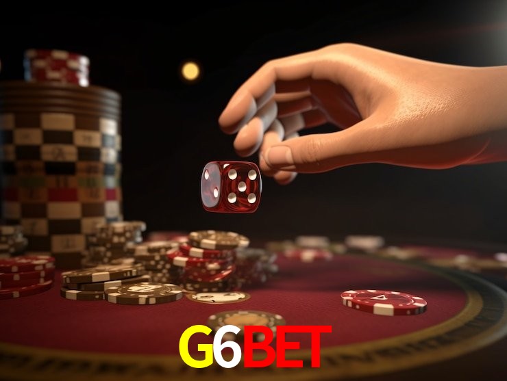 Login Seguro G6BET