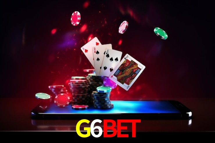 Flash Promotion G6BET