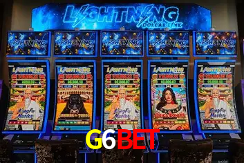 Desvendando o Mundo dos Jogos Virtuais na G6BET