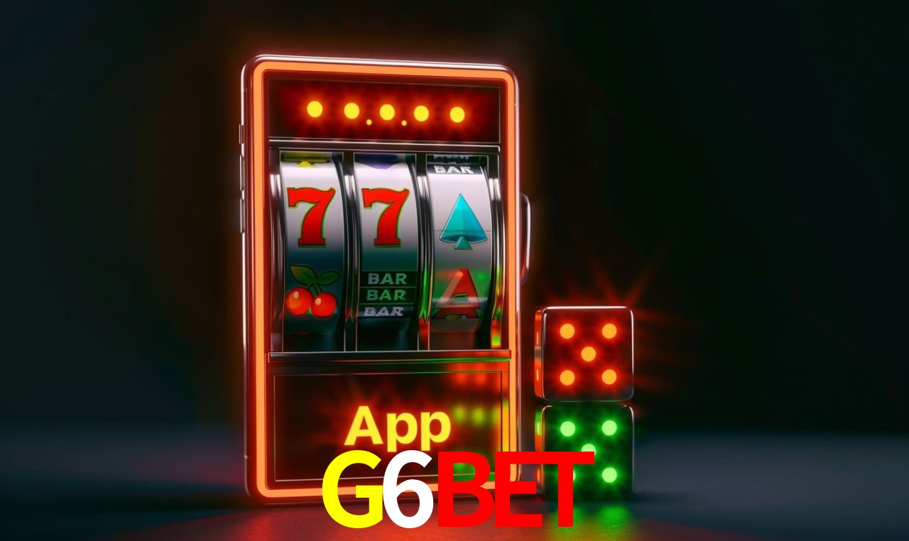 Diretório de Jogos G6BET