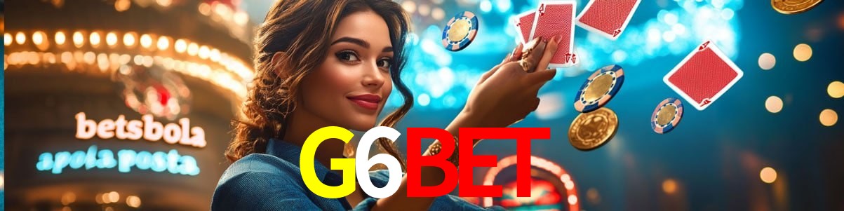 Platform Technology G6BET