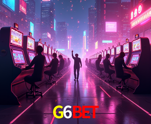 Casino VIP G6BET